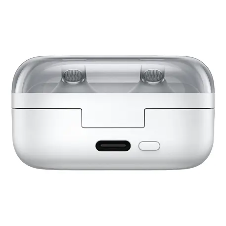 Беспроводные наушники Samsung Galaxy Buds 4 Pro белый - 7