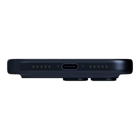 Смартфон Apple iPhone 17 Pro 512 ГБ Deep Blue (eSim) - 5