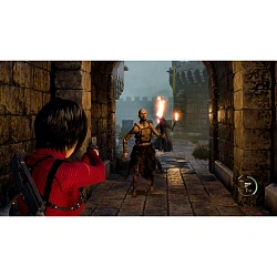 Игра для PS5 Resident Evil 4 Gold Edition