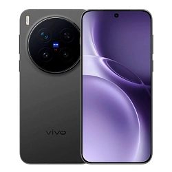 Смартфон Vivo X300 Pro 16/512 ГБ чёрный