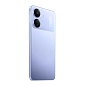 Смартфон Xiaomi Poco C65 8/256 ГБ фиолетовый (2sim) - 3