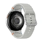 Умные часы Samsung Galaxy Watch 7 44мм (LTE) серебро - 3