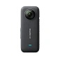 Экшн-камера Insta360 X3 чёрный - 2