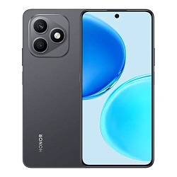 Смартфон Honor X8d 8/128 ГБ чёрный
