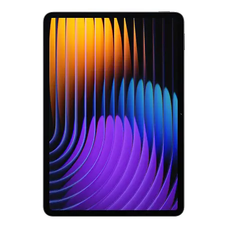 Планшет Xiaomi Pad 7 Wi-Fi 8/256 ГБ серый - 3