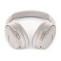 Беспроводные наушники Bose QuietComfort 45 белый - 3