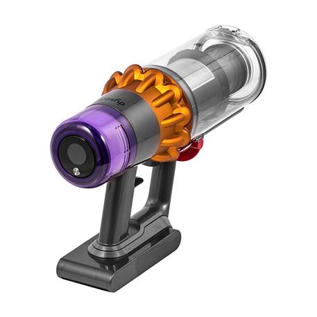Беспроводной пылесос Dyson V15 Detect - 4