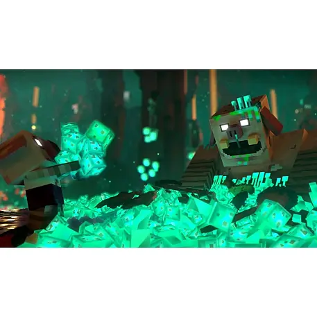 Игра для PS5 Minecraft - 6