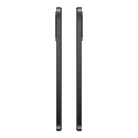 Смартфон Tecno Spark Go 3 4/64 ГБ чёрный (2sim) - 7