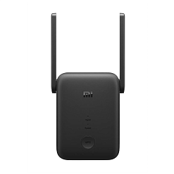 Усилитель сигнала Xiaomi Mi Wi-Fi Range Extender AC1200 (Уценка) чёрный