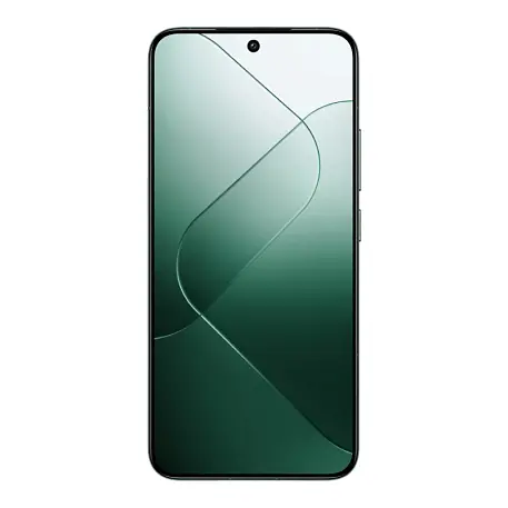 Смартфон Xiaomi 14 16/512 ГБ "нефритовый зелёный" (2sim) - 3