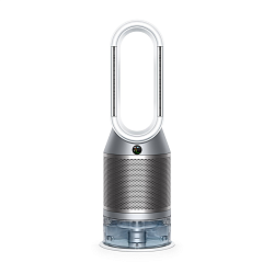 Увлажнитель-очиститель воздуха Dyson Purifier Humidify+Cool Autoreact PH3A серебристый