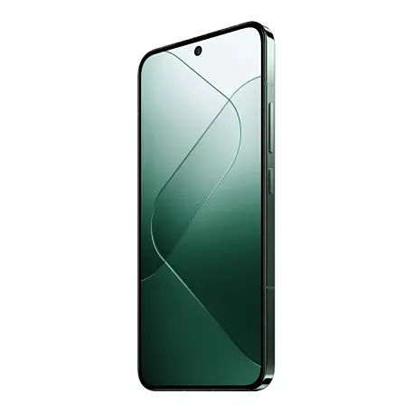 Смартфон Xiaomi 14 12/256 ГБ "нефритовый зелёный" (2sim) - 4