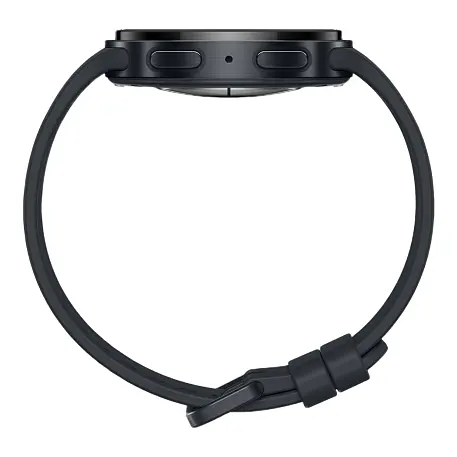 Умные часы Samsung Galaxy Watch 9 40mm (Bluetooth, Wi-Fi) графит - 4
