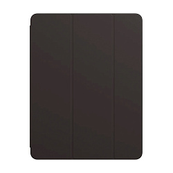 Чехол-книжка Smart Folio для Apple iPad Pro 11" (2020 / 2021 / 2022) полиуретан, Black