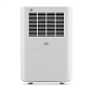 Увлажнитель-очиститель воздуха Xiaomi Smartmi Evaporative Humidifier белый - 2