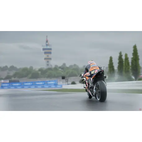 Игра для PS5 MotoGP 25 - 7