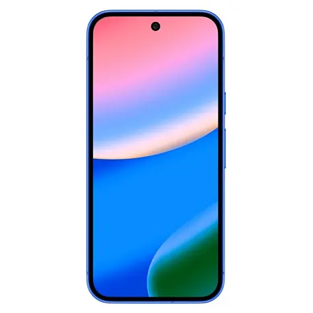 Смартфон Google Pixel 10 12/256 ГБ синий (1sim + eSim) - 2
