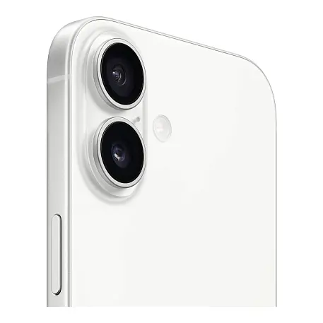 Смартфон Apple iPhone 17 512 ГБ белый (1sim + eSim) - 4