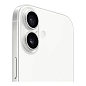 Смартфон Apple iPhone 17 512 ГБ белый (1sim + eSim) - 4