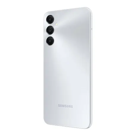 Смартфон Samsung Galaxy A05s 4/128 ГБ серебристый (2sim) - 7