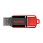 USB-флешка SanDisk Cruzer Switch 16 ГБ, чёрный с красным - 2