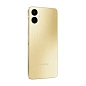 Смартфон Samsung Galaxy A06 6/128 ГБ золотой (2sim) - 3