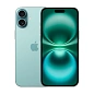 Смартфон Apple iPhone 16 Plus 512 ГБ бирюзовый (2sim)