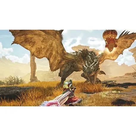 Игра для PS5 Monster Hunter Wilds - 8