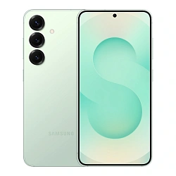 Смартфон Samsung Galaxy S25 12/512 ГБ мятный