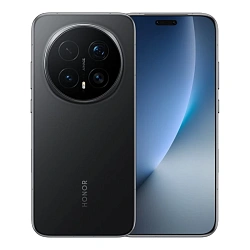 Смартфон Honor Magic 8 Pro 16/1 ТБ чёрный