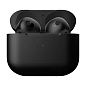 Беспроводные наушники Apple AirPods 3 чёрный матовый (полная покраска) (9005)