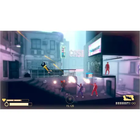 Игра для Xbox My Friend Pedro (оформление на учётную запись) - 6