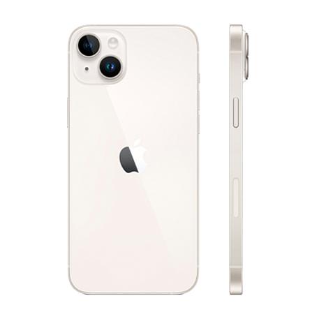 Смартфон Apple iPhone 14 Plus 128 ГБ "сияющая звезда" (2sim) - 3