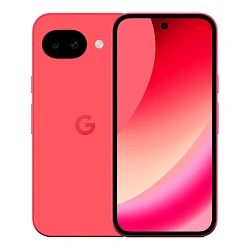 Смартфон Google Pixel 10a 8/256 ГБ красный