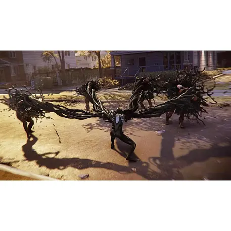 Игра для PS5 Marvel’s Spider-Man 2 - 2