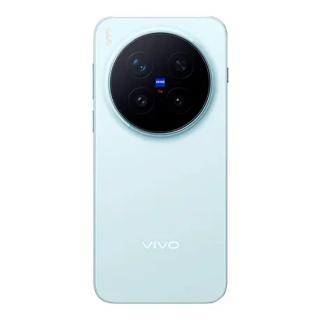 Смартфон Vivo X300 Pro 12/256 ГБ голубой (2sim) - 3