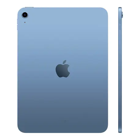 Планшет Apple iPad 11" (2025) A16 Bionic Wi-Fi 128 ГБ синий - 2