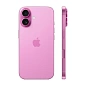Смартфон Apple iPhone 16 128 ГБ розовый (eSim) - 2