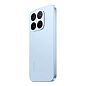 Смартфон Xiaomi 17T 12/256 ГБ голубой (2sim + eSim) - 4