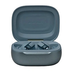 Беспроводные наушники JBL Live Beam 3 синий
