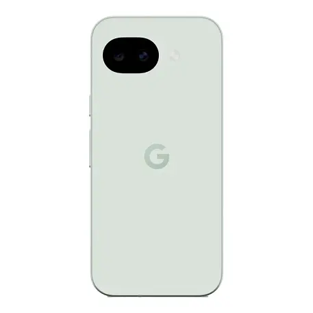Смартфон Google Pixel 10a 8/256 ГБ зелёный (1sim + eSim) - 3