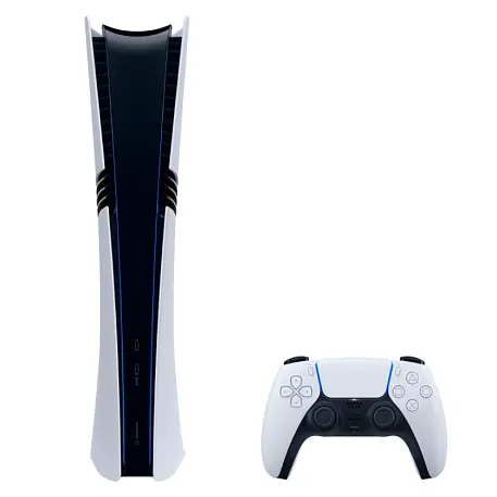 Игровая приставка Sony PlayStation 5 Pro (CFI-7119) 2 ТБ