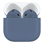 Беспроводные наушники Apple AirPods 4 (ANC) лавандовый матовый (5014)
