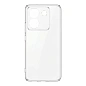 Клип-кейс (накладка) для Xiaomi Poco M7 Pro 5G силикон, прозрачный
