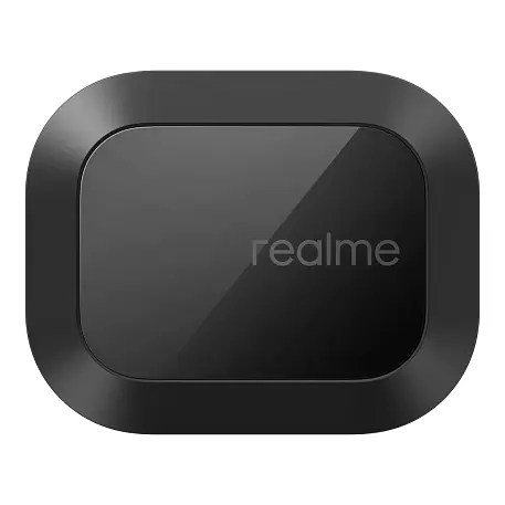 Беспроводные наушники Realme Buds Air 8 Pro чёрный - 2