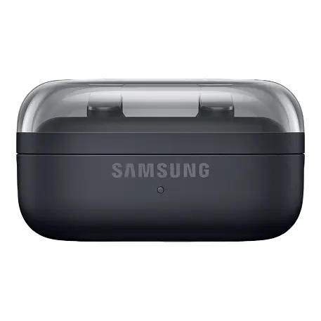 Беспроводные наушники Samsung Galaxy Buds 4 Pro чёрный - 8