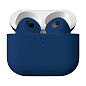 Беспроводные наушники Apple AirPods 3 with MagSafe тёмно-синий матовый (5010)