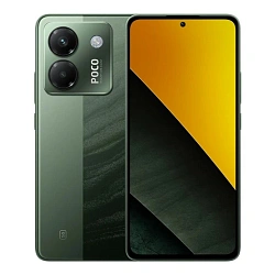 Смартфон Xiaomi Poco M7 Pro 5G (Уценка) 8/256 ГБ зелёный, 2sim