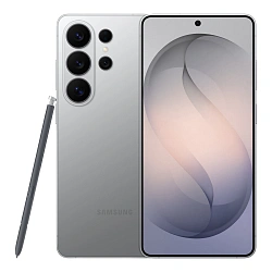 Смартфон Samsung Galaxy S26 Ultra 16/1 ТБ серый